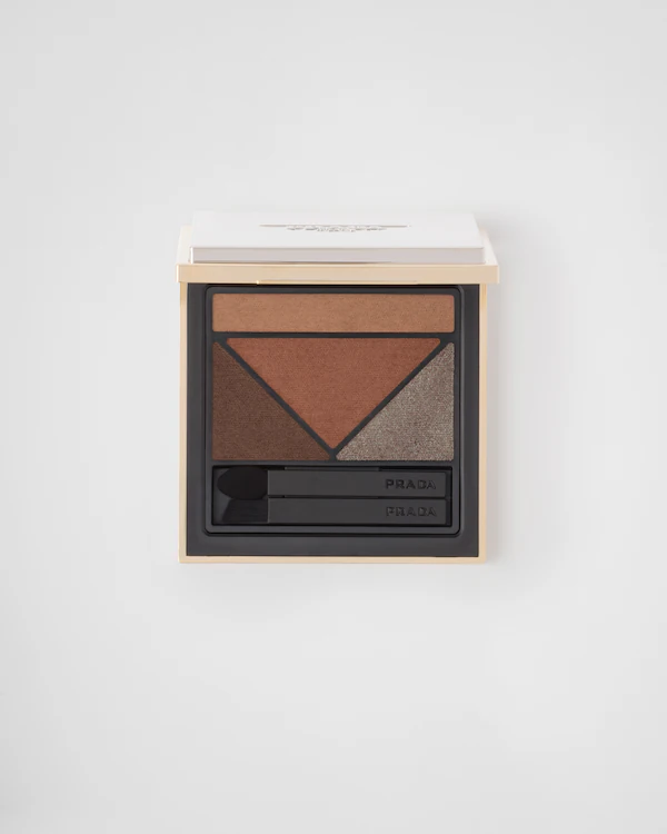 Prada Dimensions Holo Nude ögonpalett - 09 - PRIMULA