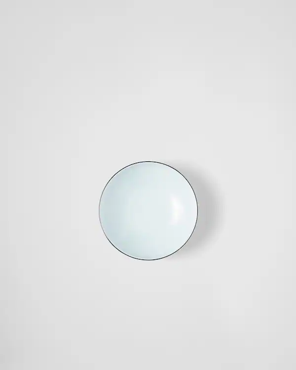 Par av två porcelens skålar - Celadon