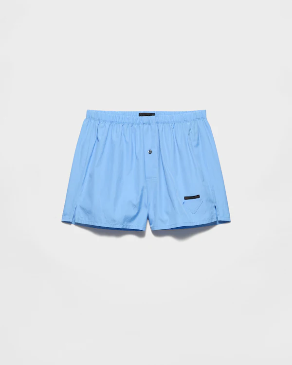 Cotton boxers