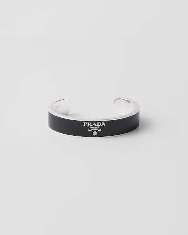 Silver armband Silver armband