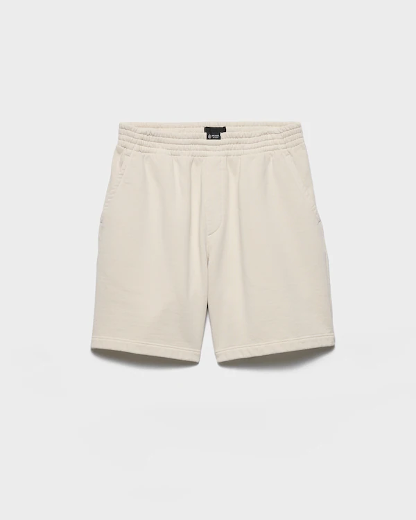 Cottonbermudas Cottonbermudas