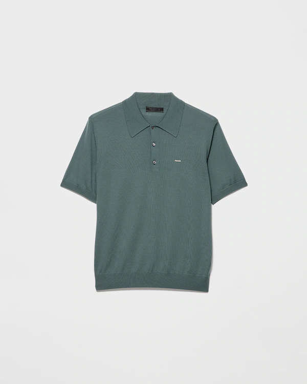 Superfin wollpolo