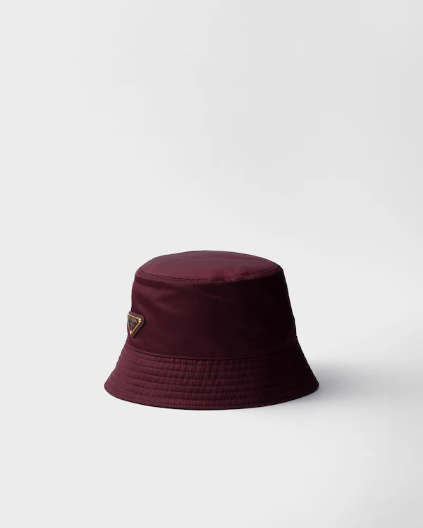 Re-Nylon buckethatt Re-Nylon buckethatt