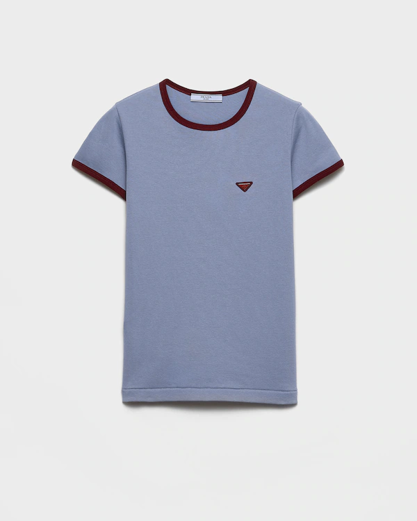 Cotton-T-shirt