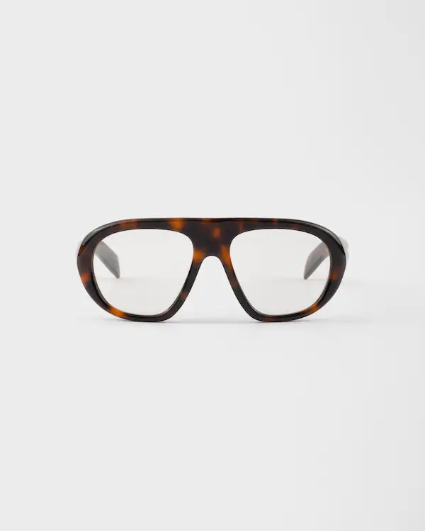 Prada Eyewear Collection solglasögon Prada Eyewear Collection solglasögon