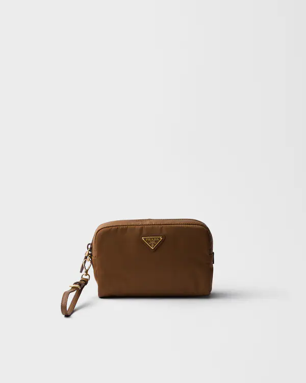 Liten re-nylonfodral