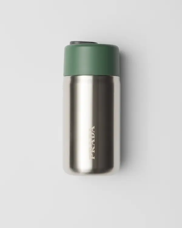 Reservemugg i rostfritt stål, 340 ml