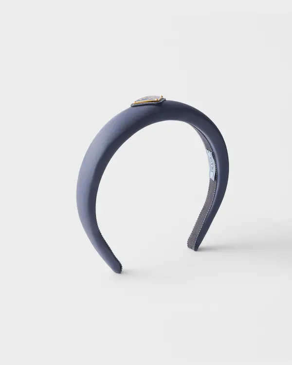 Re-Nylon huvudband