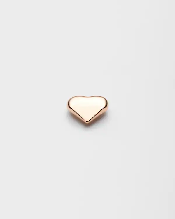 Eternal Gold Nano Heart-örnag i roséguld Eternal Gold Nano Heart-örnag i roséguld