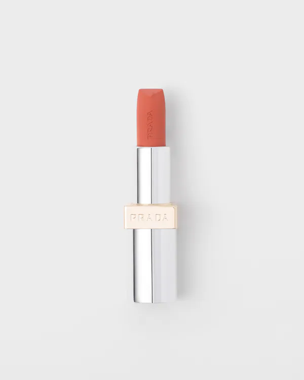Prada Monochrome Hyper Matte-lippstift - B05 - FAUVE