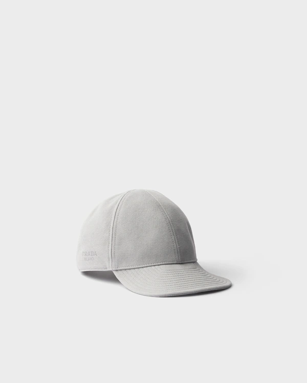 Denimbasebollmått