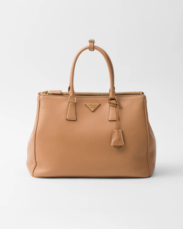 Prada Galleria stor läderbagage