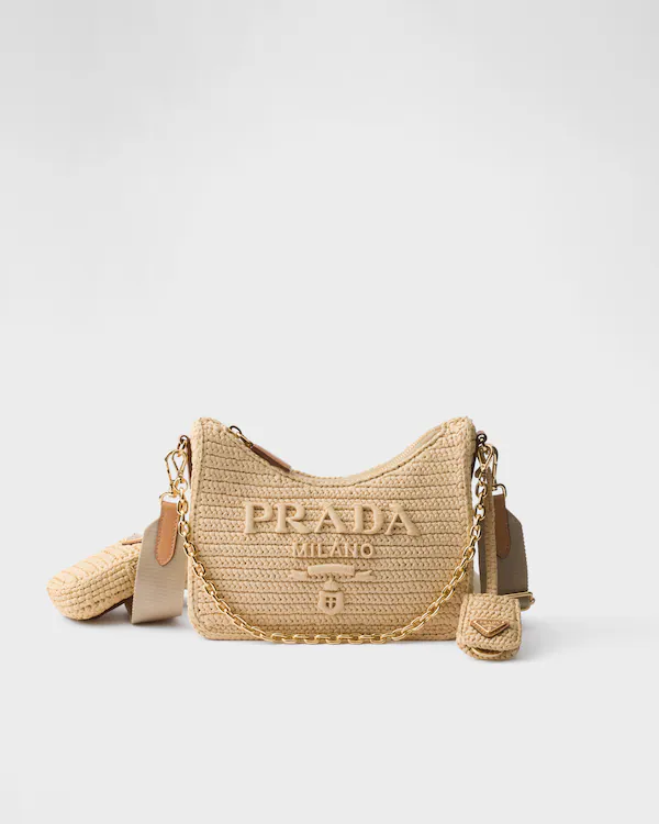 Prada Re-Edition 2005-garneringstaske