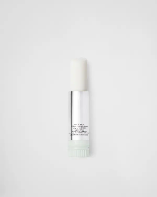 Prada Light Glowing-lippfärgs efterfyllning – Vit Prada Light Glowing-lippfärgs efterfyllning - Vit
