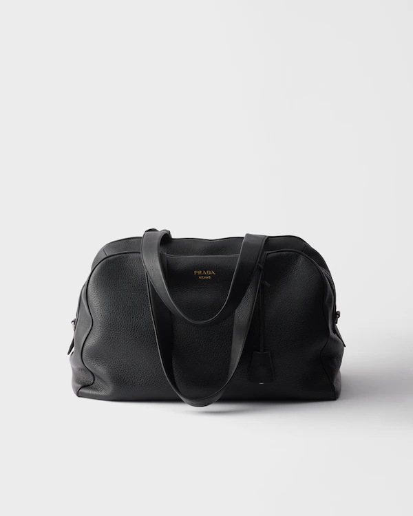 Läderbagage