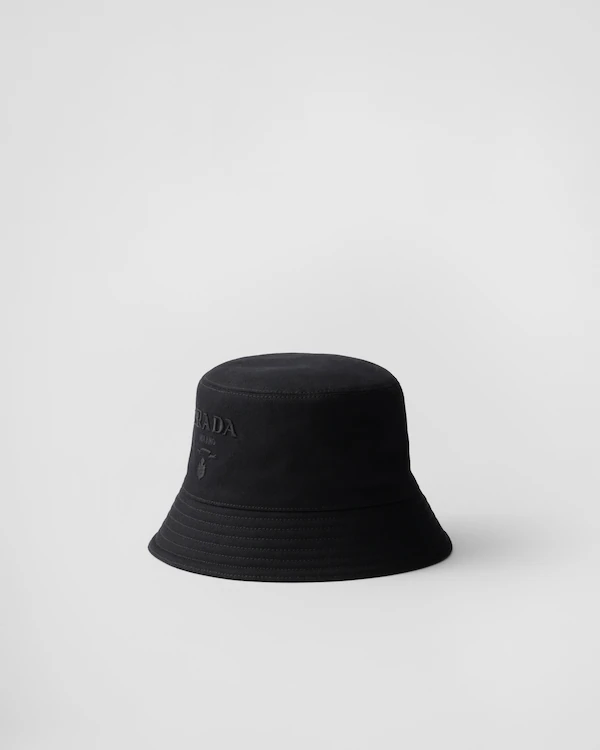 Drill-hatt