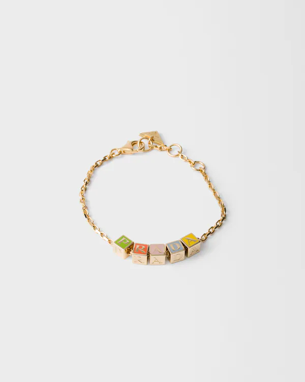 Metallarmband Metallarmband