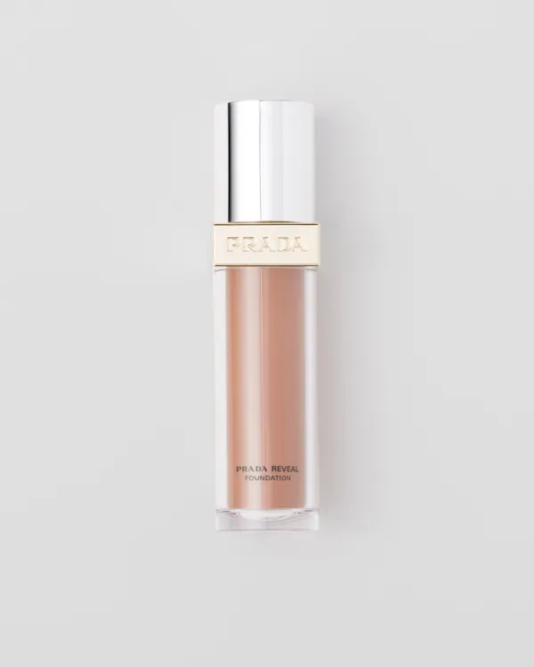 Prada Reveal Skin-optimering foundation - DN85 - MORK NEUTRALT