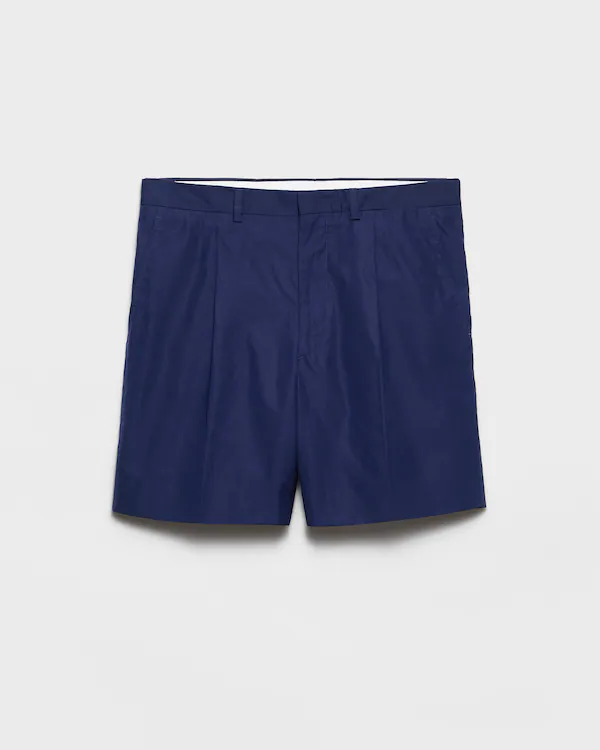 Cottonbermudas