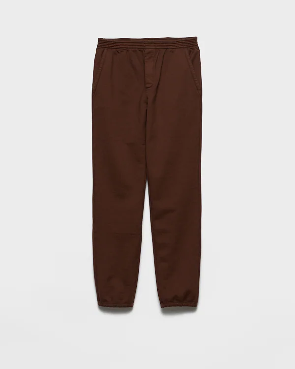 Cottonbyxor