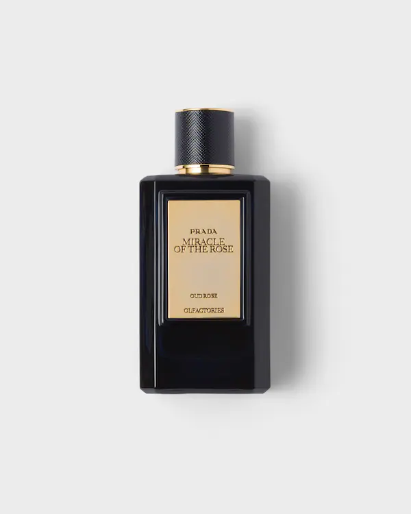 Olfactories Les Mirages - Mirakel av rosan EDP 100 ml
