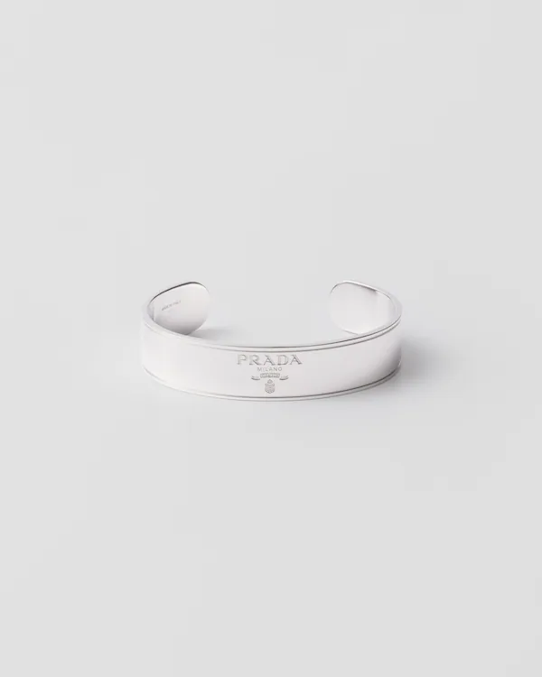 Logojewels manchettklocka