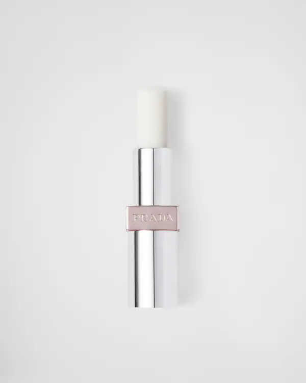 Prada Light Glowing-lippfärg - Vit