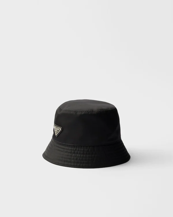 Re-Nylon buckethatt Re-Nylon buckethatt