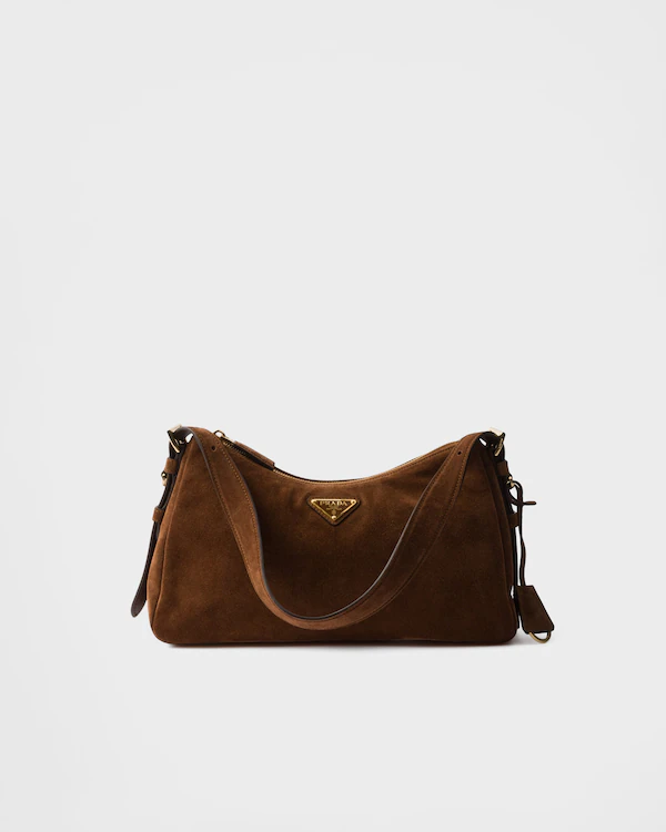 Prada Aimée medelstor skinnväska Prada Aimée medelstor skinnväska