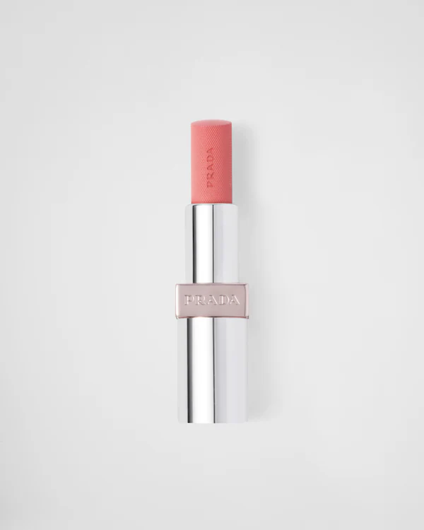 Prada Light Glowing-lippfärg - Rosa