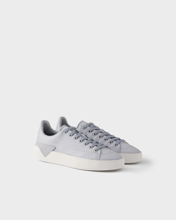 Court Re-Nylon-sneakers