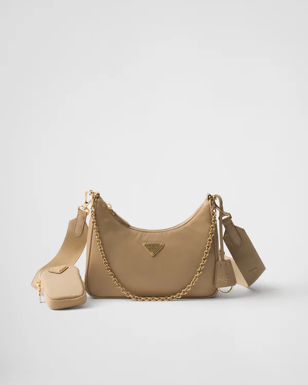 Prada Re-Edition 2005 Re-Nylon-bag