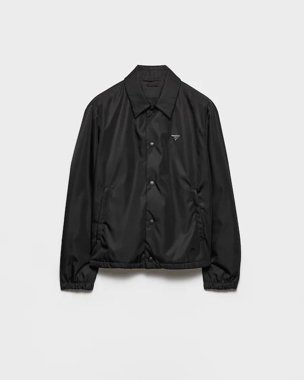 Re-Nylon blousonjacka Re-Nylon blousonjacka