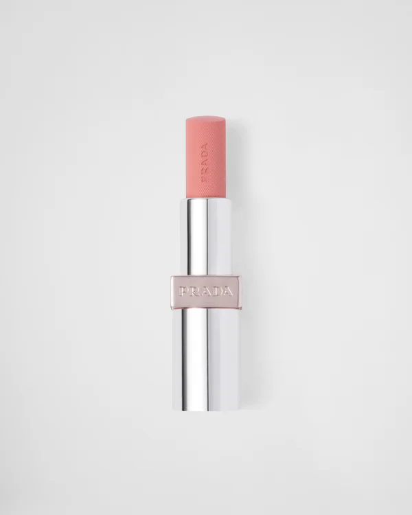 Prada Light Glowing-lippfärg - Rose