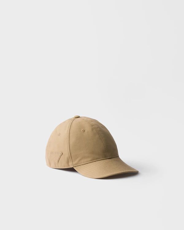 Teknisk tyg baseballhatt