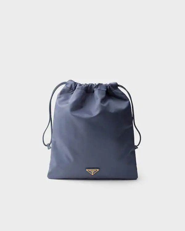 Prada Wish Re-Nylon-påse