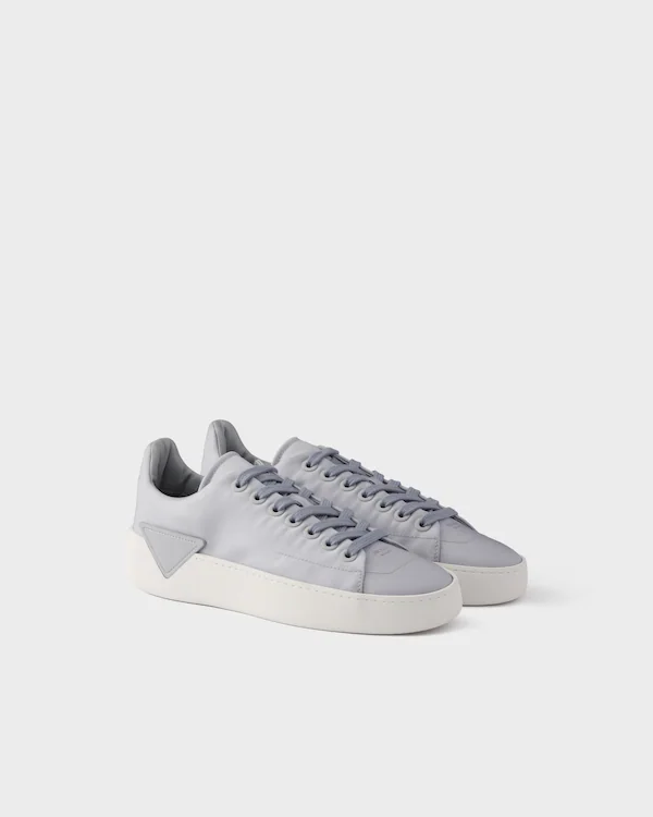 Court Re-Nylon-sneakers