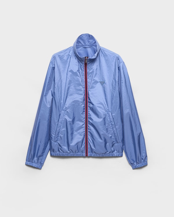 Re-Nylon jacka