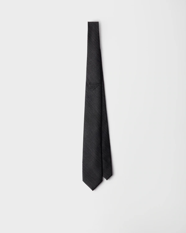 Wolktie