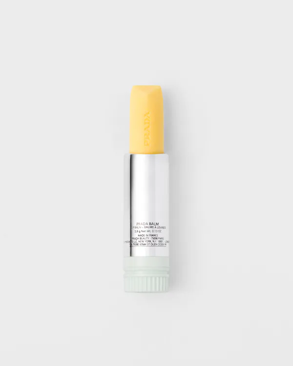 Läppbalsam Frosting Care-nyp - Banangul