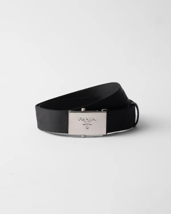 Cottonband med knäpp