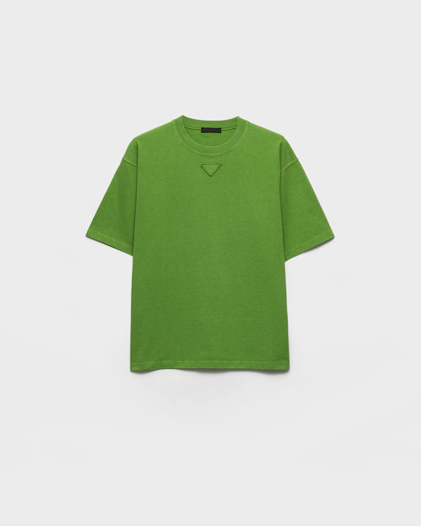 Cotton-T-shirt