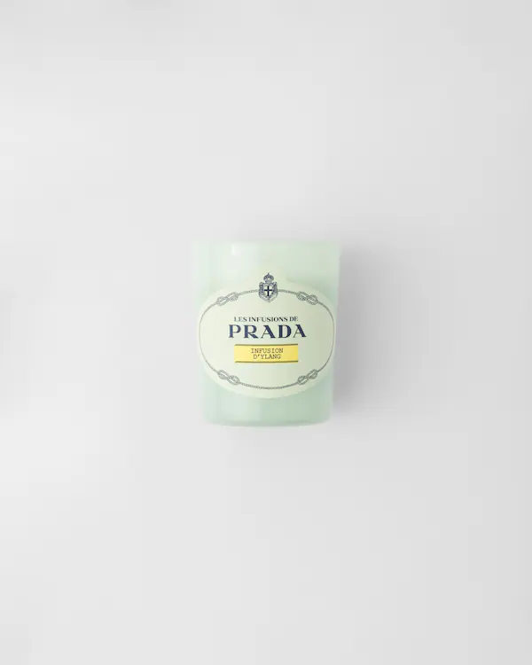 Infusion d'Ylang-vax