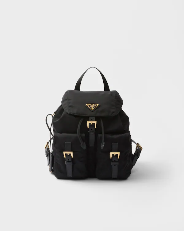Prada Re-Edition 1978 lit Re-Nylon ryggsäck