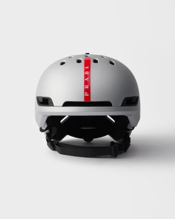 Prada Linea Rossa av Oakley snöhjälm - Storlek M