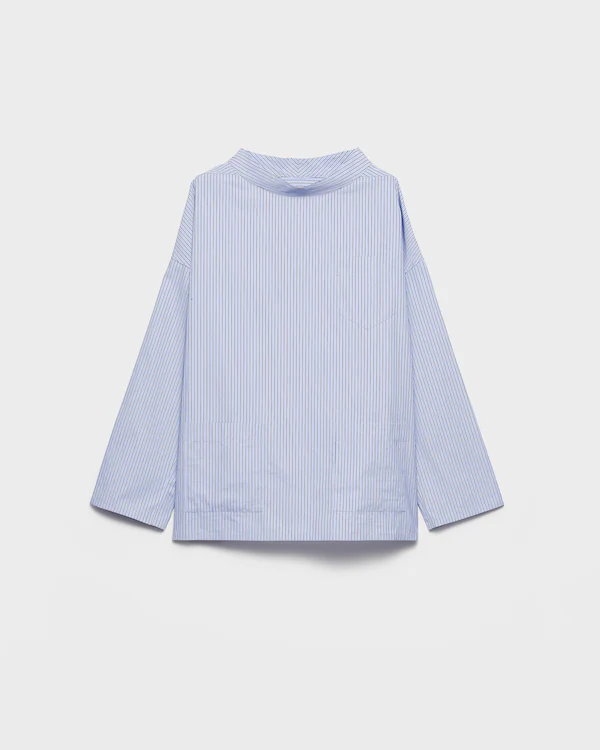 Cottonskjorta Cottonskjorta