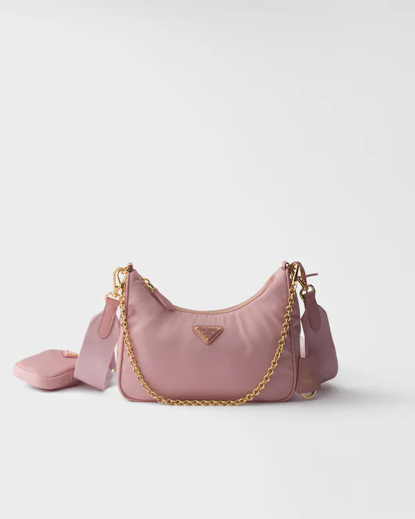 Prada Re-Edition 2005 Re-Nylon-bag