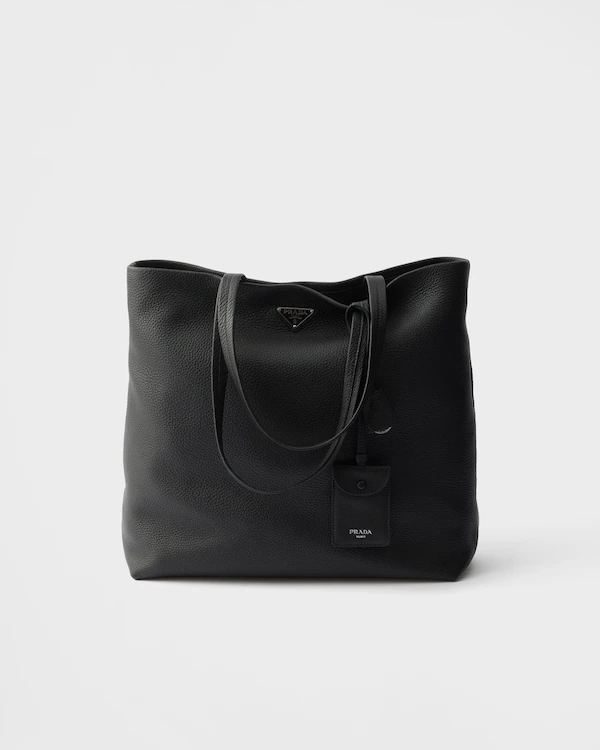 Läderbag