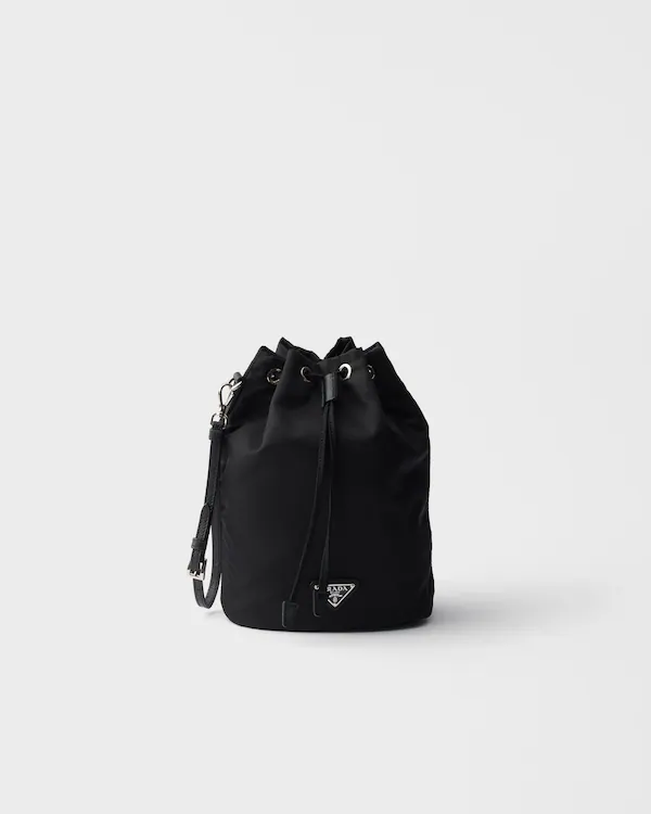 Re-Nylon-tas