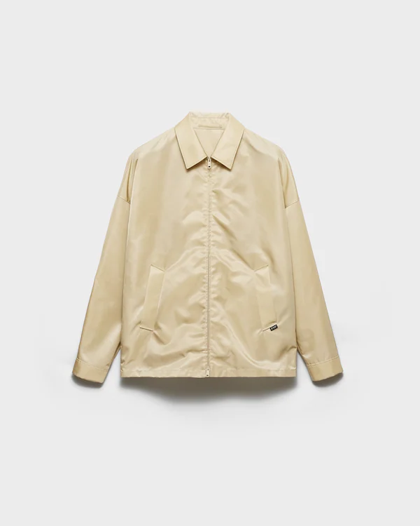 Re-Nylon jacka